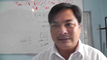 BÀI 8.LÝ THUYẾT NHẬP MÔN ĐIỆN CÔNG NGHIỆP |Kỹ Thuật Thi Công Cơ Điện MECHANICAL ENGINEERING