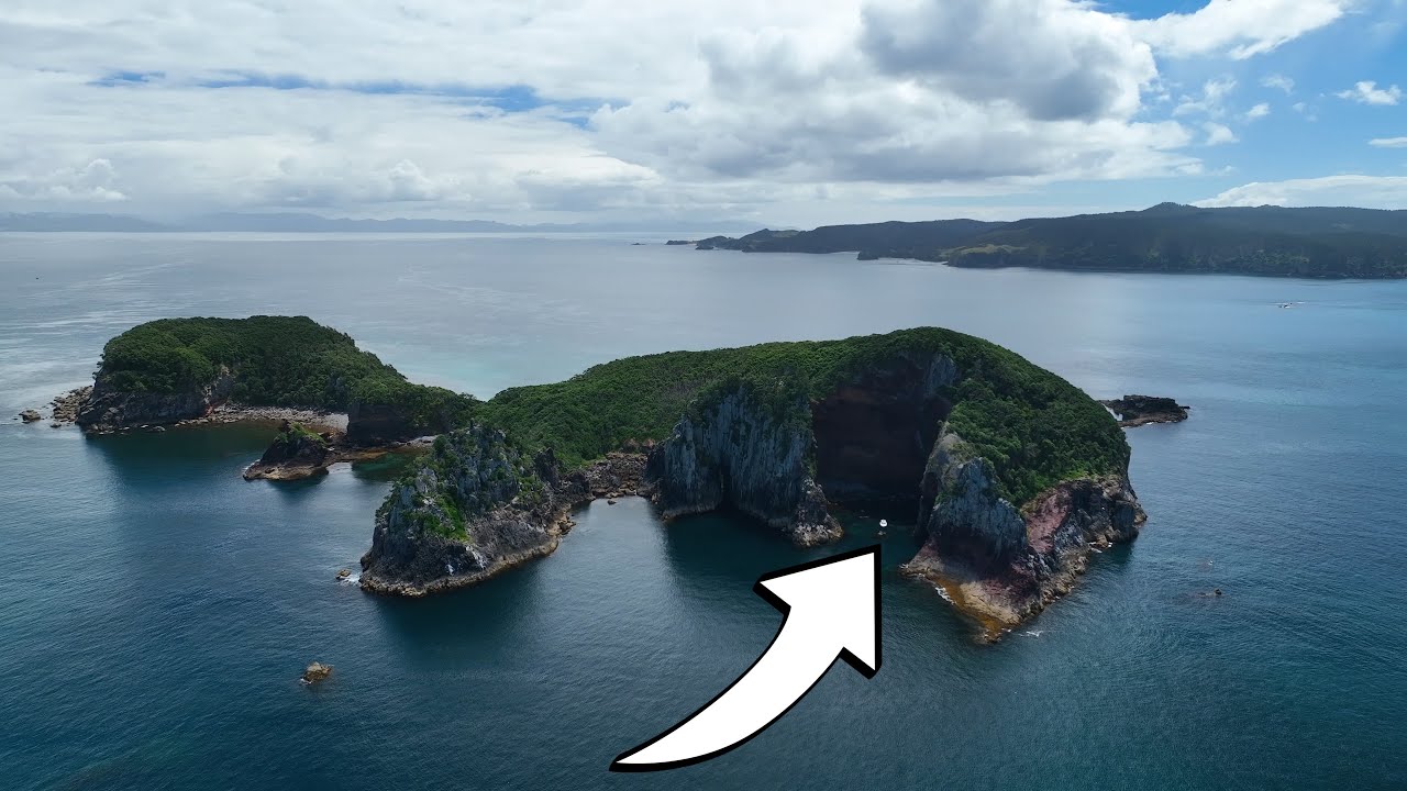 Overnight Fishing Mission Onboard Apex - Tristram 821