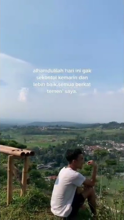 STORY WA 30 DETIK TERBARU || ALHAMDULILLAH:)