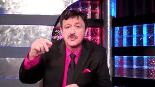 George Noory Testimonial Content