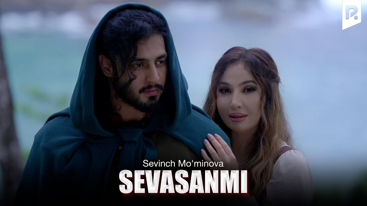 Sevinch Mo'minova - Sevasanmi (Official Music Video)