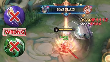 TOP GLOBAL ARGUS VS TOP GLOBAL FREYA- Mobile Legends