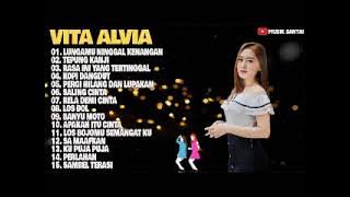 VITA ALVIA SALING CINTA