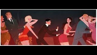 The Peril of Orgy-Porgy Religion