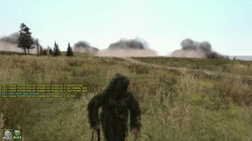 How to destroy arma 2 in 15 seconds