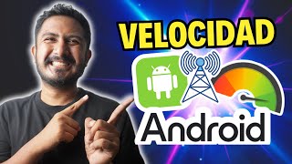 How to easily measure internet speed on Android 📱⚡