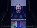 Isso é um teste!