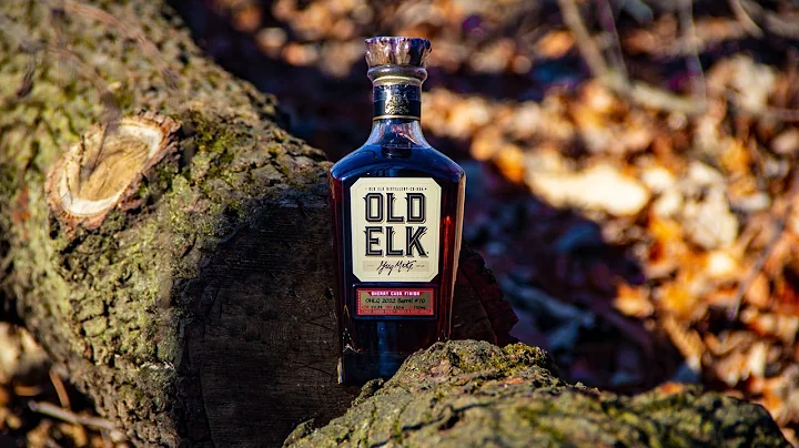 Beautiful Bourbon | Bourbcast #131 | OHLQ | Old El...