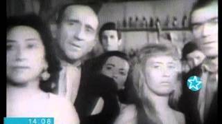 alberto castillo nubes de humo película completa