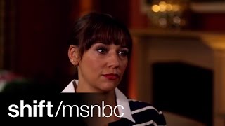 Rashida Jones Debuts Amateur Doentary Shift Msnbc