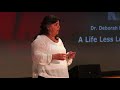 A Life Less Lonely  | Deborah Morgan | TEDxSwansea