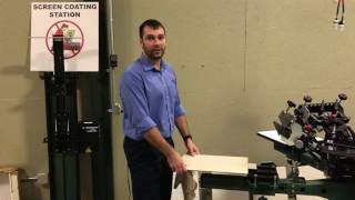 Vastex Bag Pallet Attachment
