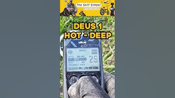 XP SKill School Deus 1 Hot-Deep programma.