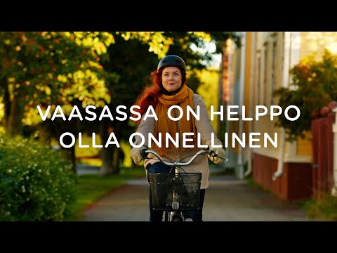 Video: Oikeus Olla Onnellinen Tai Rohkeus Olla