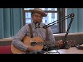 Dom Flemons - "He's a Lone Ranger" on VERSED: The ASCAP Podcast