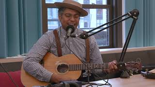 Dom Flemons - \\