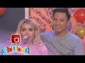 ASAP Chillout: TJ Monterde and KZ Tandingan sings 'Ikaw At Ako Pa Rin'