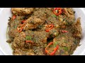 Afghani Chicken Gravy Restaurant Style By Recipes Of The World