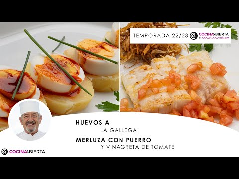 Cocina abierta de Karlos Arguiñano - Telecinco - Ficha - Programas