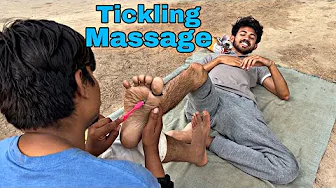 What If I Told You This Simple Foot Leg Massage Trick Can Change Your Life in 7 Days