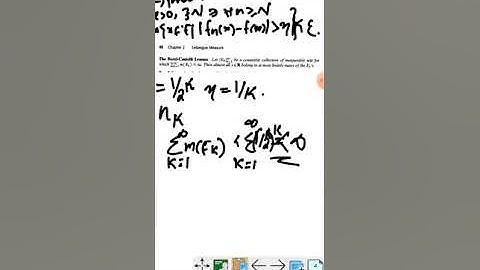 RA 2 convergence in measure