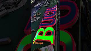 Welcome to inquire about the price of lighting letters, click the button below to add WA for me!