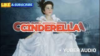 Dj Cinderella jungle dutch full bass | Lagu viral tik tok