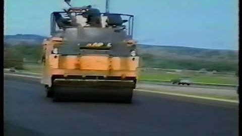 VT Module 2: C (Part 2) - Paving Operation