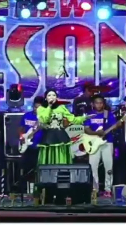 suara emas Lilin Herlina #shorts