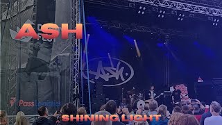 Ash - Shining Light (Live at Donny Fest '26 - 06/06/26)