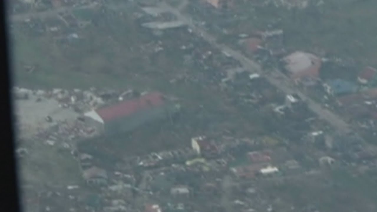 Typhoon Haiyan: Thousands left hungry, thirsty and without medicine