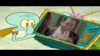 Patrick Hates Gentleman by PSY ( ͡° ͜ʖ ͡°)