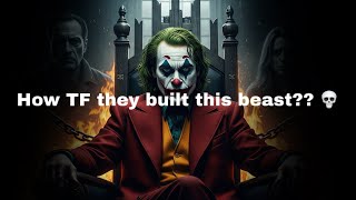 MOM?? 😳 HOW TF DID THEY BUILD THIS BEAST?? 💀👑FATHER’S DAY JUST EXPLODED 🔥| Joker Speech