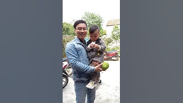 bố vs Mon trong cụ mùng 1 tết Tân Sửu 2021