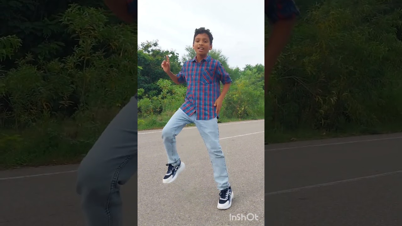 shaky shaky dance 🕺 ♥️ 