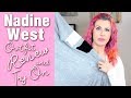 Nadine West Outfit Review and Try On 2 Shipments