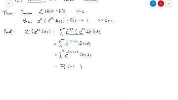 Vanderbilt Math 2400 Section 10.3. Part 1