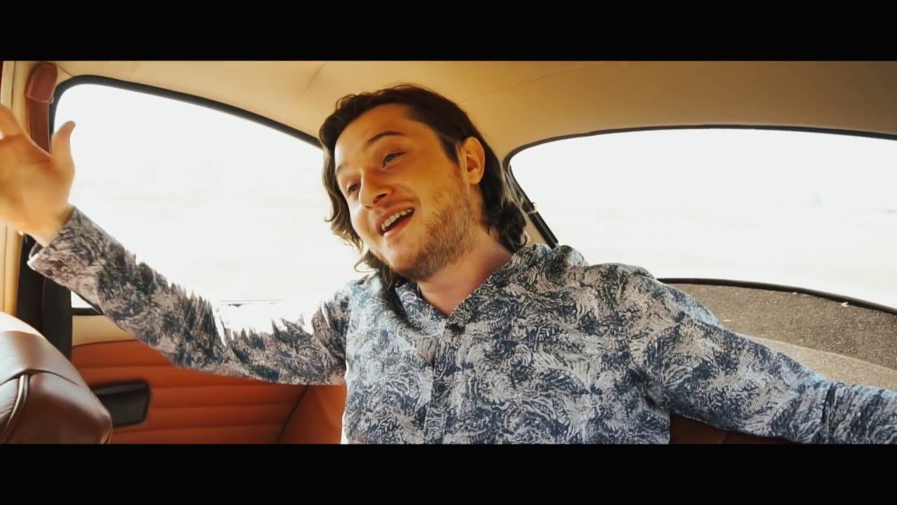 Onur Atmaca - O Gözlerin Emorfo  [Zamanı Geldi  ©  Güvercin Müzik Official Video ]