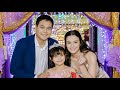 AYESHA ZARA ‘S 7TH BIRTHDAY with Disney Princesses and Queen Elsa | Yasmien Kurdi