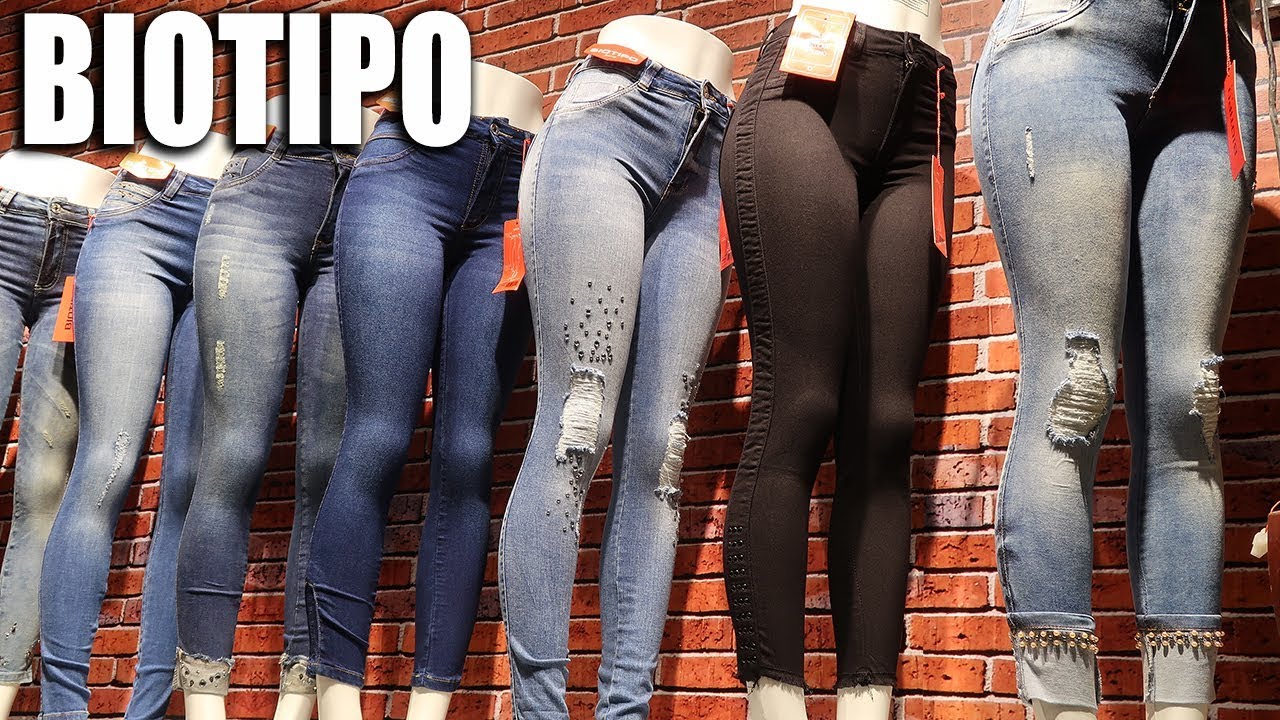 melhores marcas de calças jeans femininas