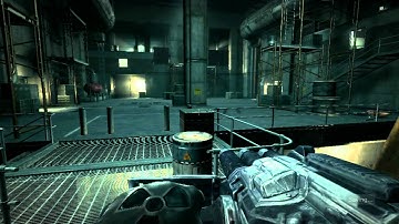 Duke Nukem Forever Playthrough Part 29 [HD] XTheAverageGamersX