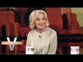 Jessica Lange Returns To The Stage In Tony-Nominated ‘Mother Play’ | The View