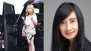 Lil Tays Mom Reportedly Fired For Her Daughters Instagram Behavior