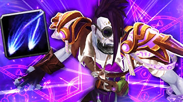 This Mage Spec Could Be INCREDIBLE In Dragonflight! (5v5 1v1 Duels) -  PvP WoW: Dragonflight Beta