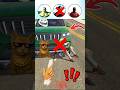 ONLY ONE JUMP CHALLENGE || IN INDIAN BIKES DRIVING 3D || #shorts #viral