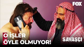 Seyfinin Kağan Ve Haydarı Kurtarma Planı - Savaşçı 69. Bölüm