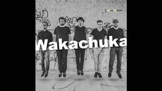 Video thumbnail of "Wakachuka - Marilyn"