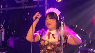 20190303 Fin The Lee In 池袋Cyber その3