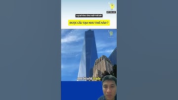 Loại bê tông cứng nhất thế giới được cấu tạo ra sao?