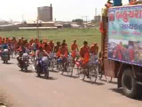 Bahucharji Group Ramji Ravriya